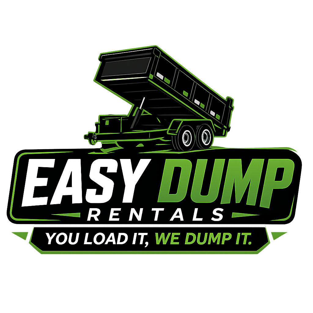 Easy Dump Rentals
